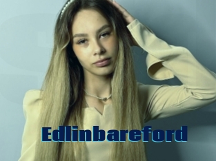 Edlinbareford