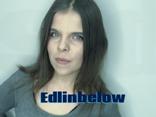 Edlinbelow