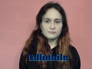 Edlinbile