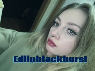 Edlinblackhurst