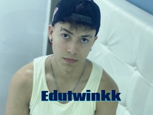 Edutwinkk