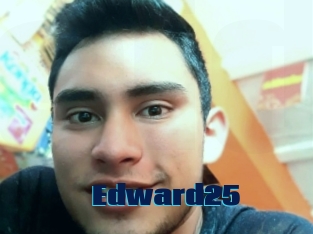 Edward25