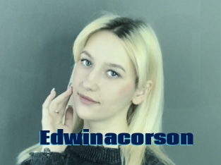 Edwinacorson