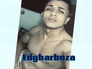 Edybarboza