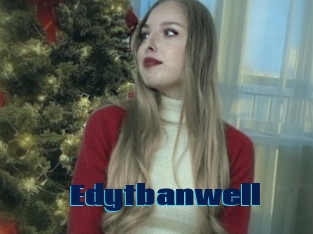 Edytbanwell