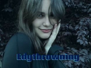 Edytbrowning