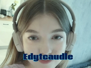 Edytcaudle