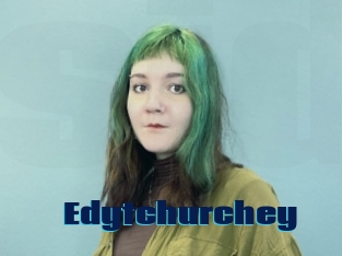 Edytchurchey