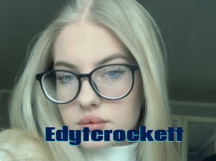 Edytcrockett