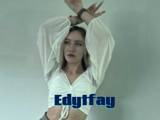 Edytfay