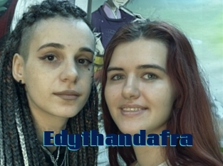 Edythandafra