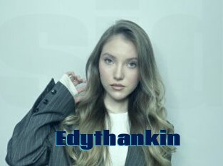 Edythankin