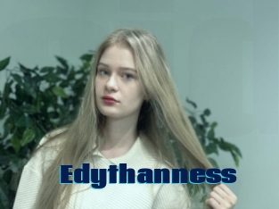 Edythanness