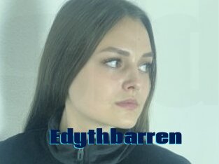 Edythbarren