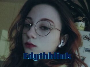 Edythblink