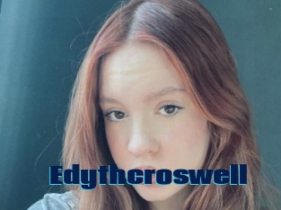 Edythcroswell