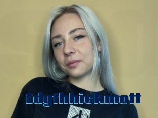 Edythhickmott