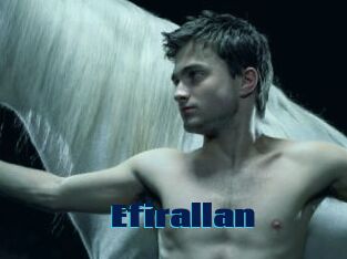 Efirallan