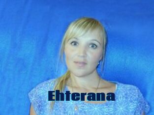 Ehterana