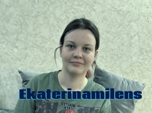 Ekaterinamilens