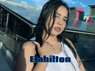 Elahilton