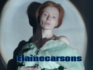 Elainecarsons