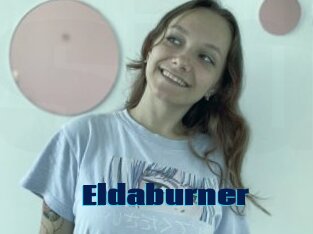 Eldaburner