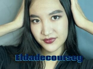 Eldadecoursey