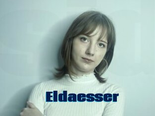 Eldaesser