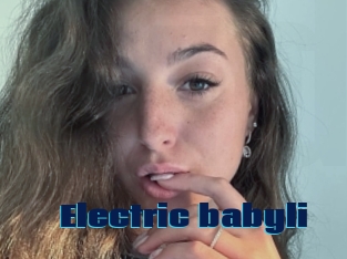 Electric_babyli