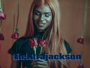 Elektrajackson