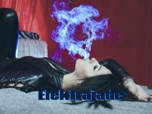 Elektrajade