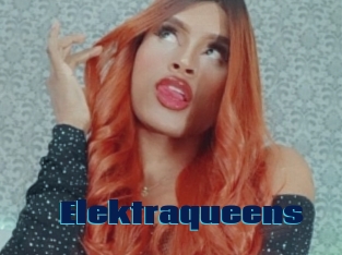 Elektraqueens