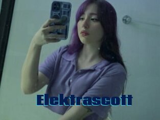 Elektrascott