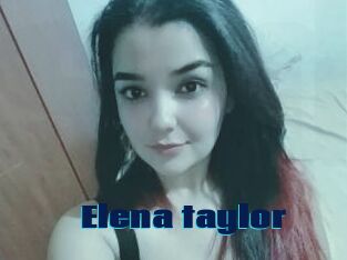 Elena_taylor