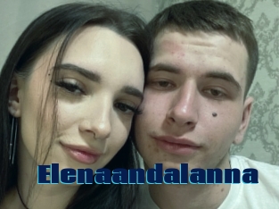 Elenaandalanna