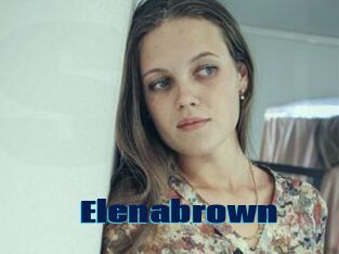 Elenabrown