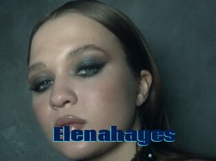 Elenahayes