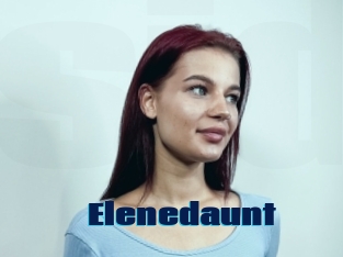 Elenedaunt