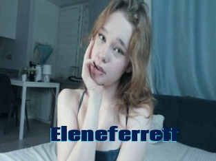 Eleneferrett