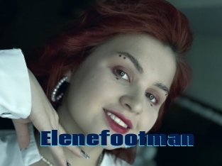 Elenefootman