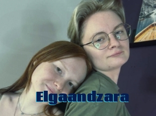 Elgaandzara