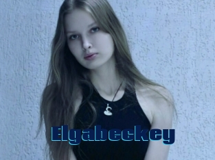 Elgabeckey