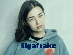 Elgafrake