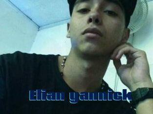 Elian_yannick