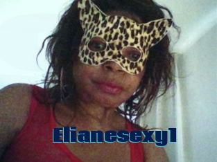 Elianesexy1