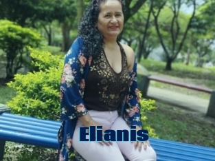 Elianis