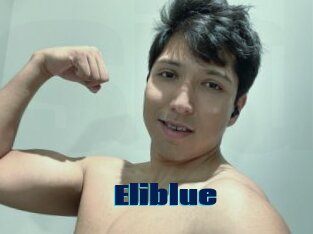 Eliblue