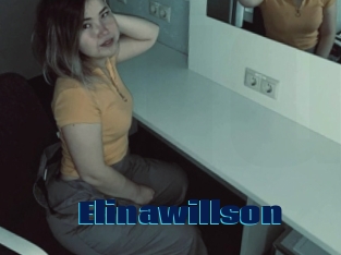 Elinawillson