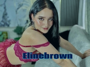 Elinebrown